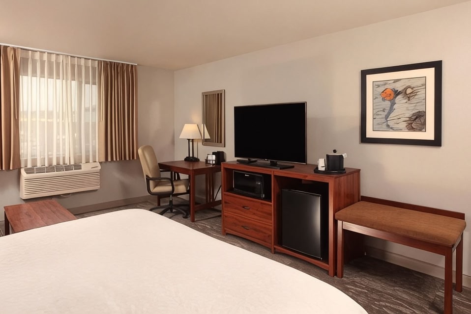 Hampton Inn Kalispell