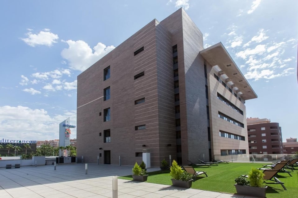 Hotel Gran Fama