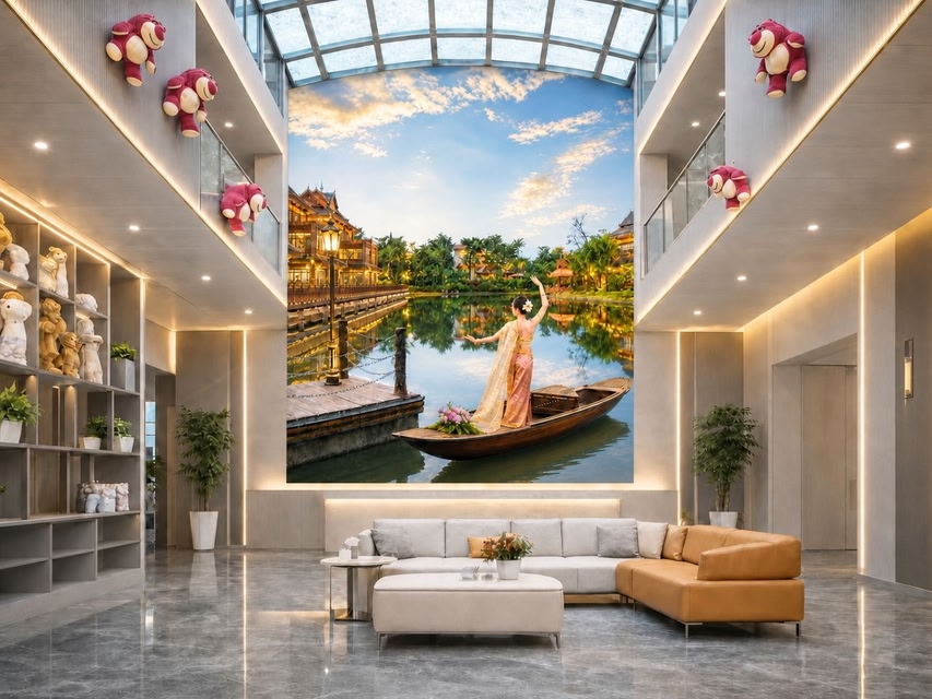 Meidu Hotel