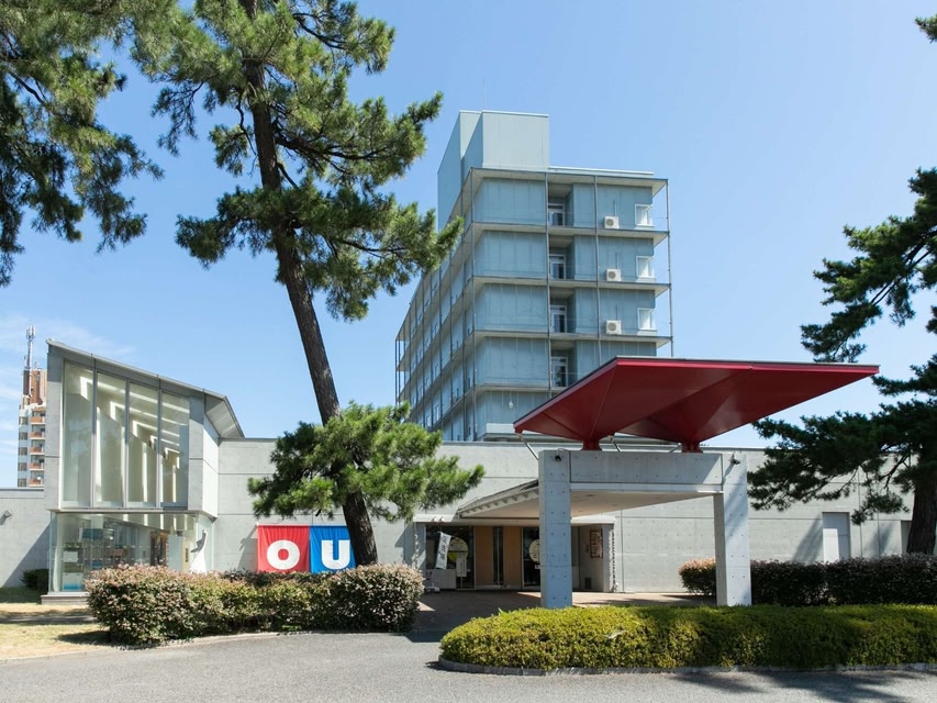 OU Hotel