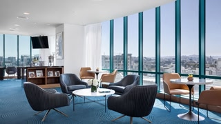 InterContinental Hotels SAN Francisco by IHG