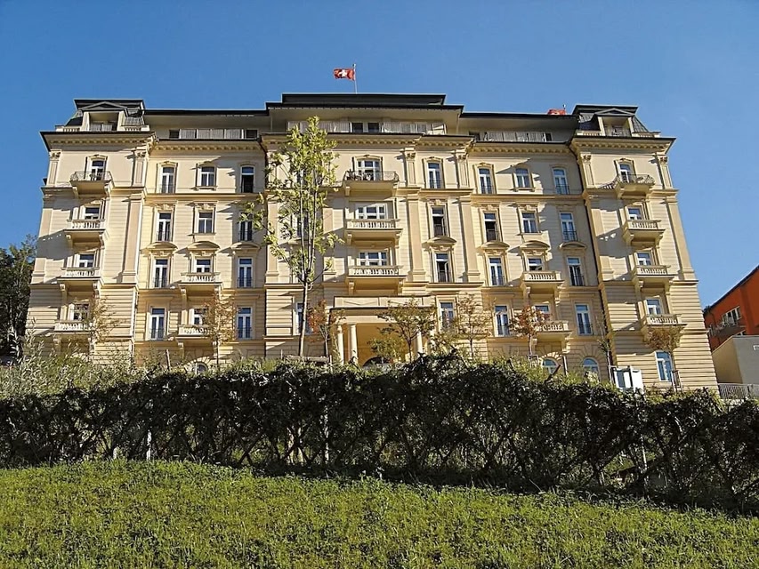 Hapimag Ferienwohnungen Bad Gastein