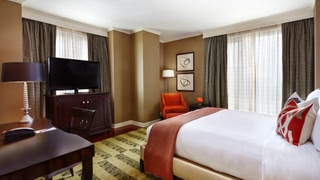 InterContinental Hotels Buckhead Atlanta by IHG