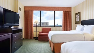 Hilton Fort Wayne at the Grand Wayne Convention Center