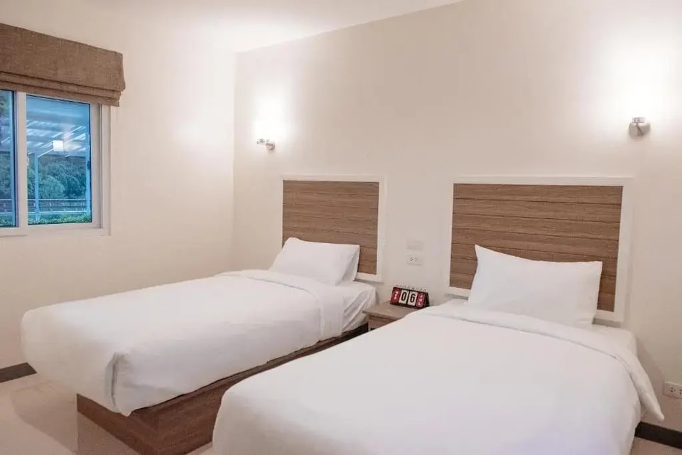 ONE Chumphon Hotel