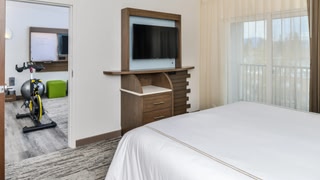 Courtyard by Marriott Eugene Downtown