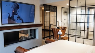 Hotel Renegade