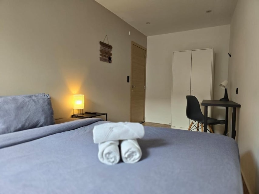 Chambre 2 P à Saint Hubert