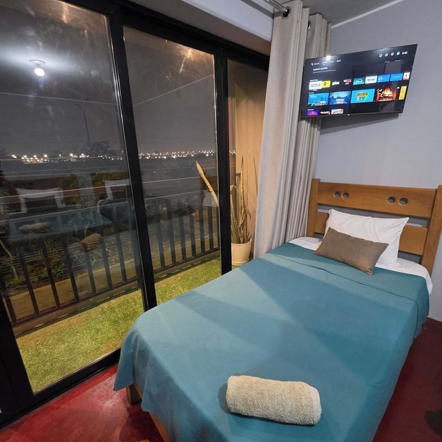 Lima Airport Hostel