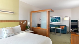 SpringHill Suites Oklahoma City Downtown/Bricktown
