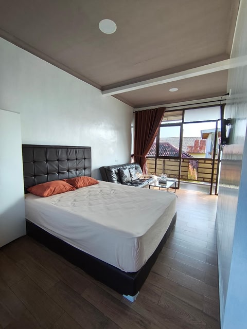 Krui NFs Hotel