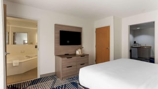 Comfort Inn & Suites Hot Springs Midtown