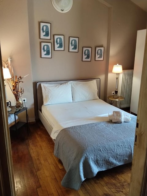 Romilias Apartment