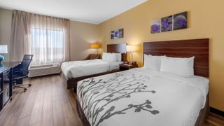 Garner Hotel Norman - University Area by IHG