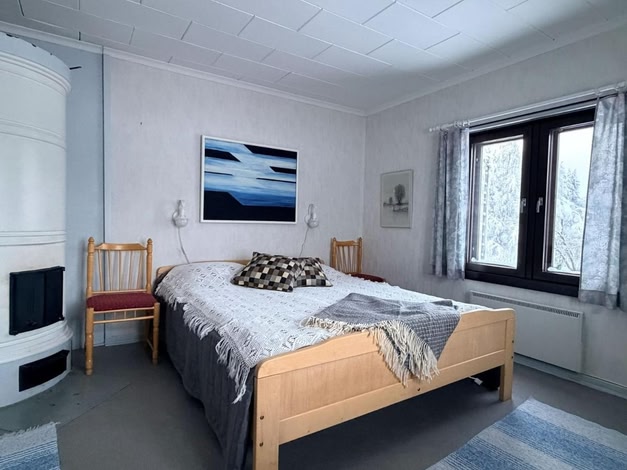 Mattilan Talo b&b Ranua