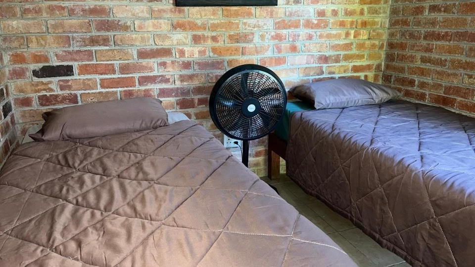 Burkes Paradise