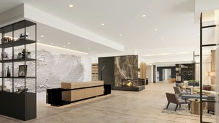 AC Hotel Bentonville