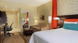 Home2 Suites by Hilton Fort Wayne North