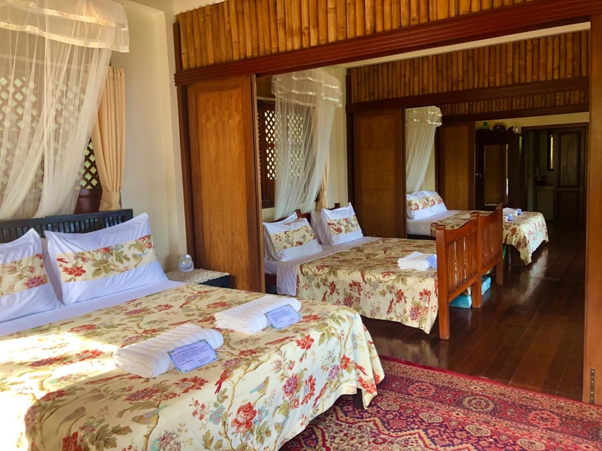 Ataalaya Farmhouse