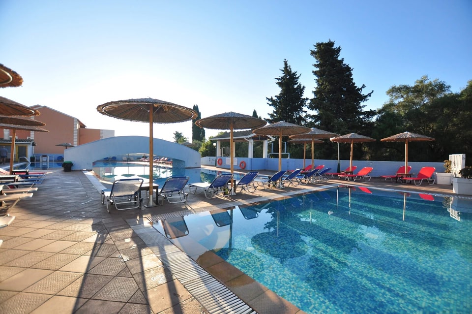 Michelangelo Resort