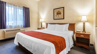 Holiday Inn Express & Suites Tumwater - Olympia by IHG