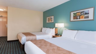 Quality Inn & Suites Bozeman