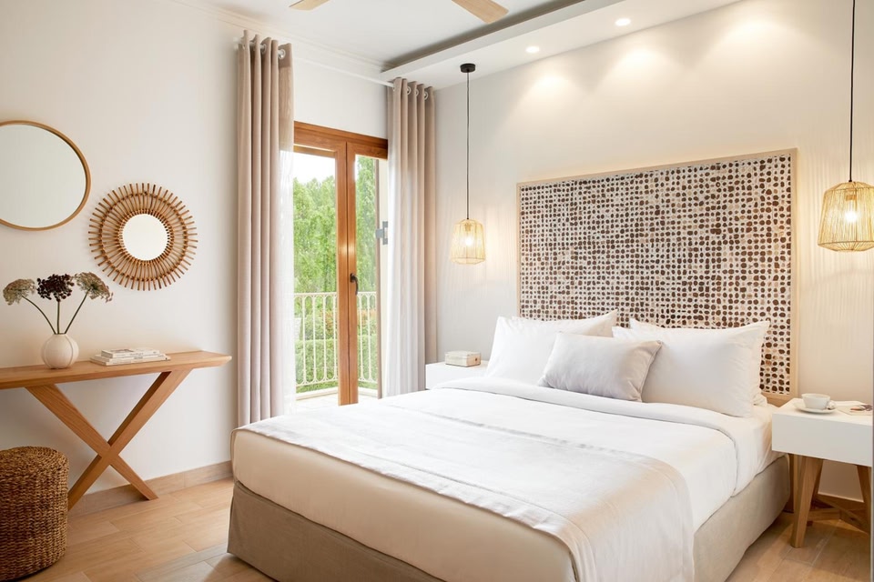 S & O Villas Corfu