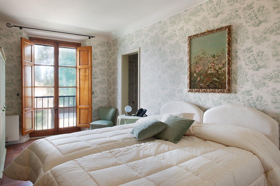 Casa Ruffino - Wine Relais