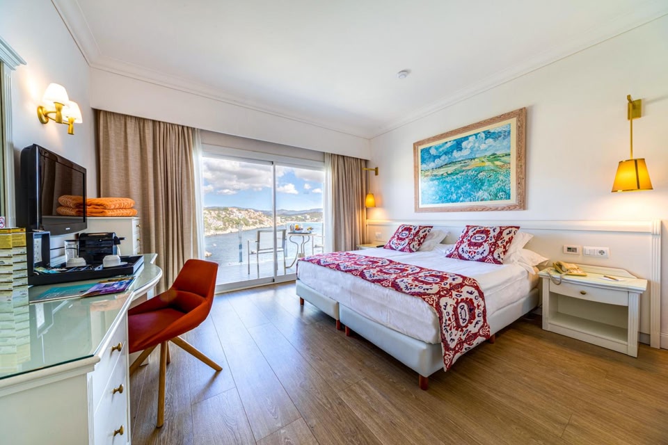 Hotel Gran Fornells