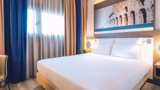 Mercure Roma Centro Colosseo