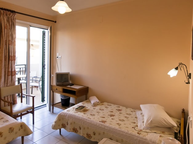 Mirabello Hotel