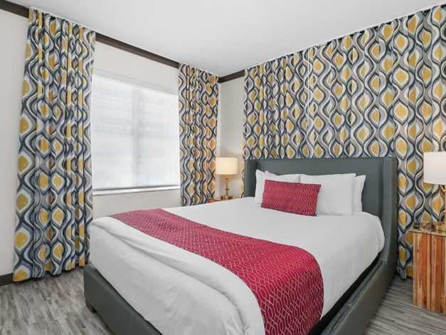 Metropole Suites South Beach