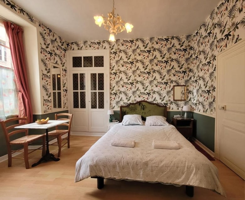13 Bohemian Bienvenue B&B
