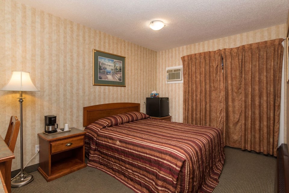 Chinook Value Inn