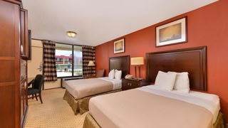 North Villa Inn
