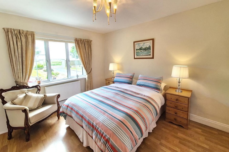 Hook Head Guest House