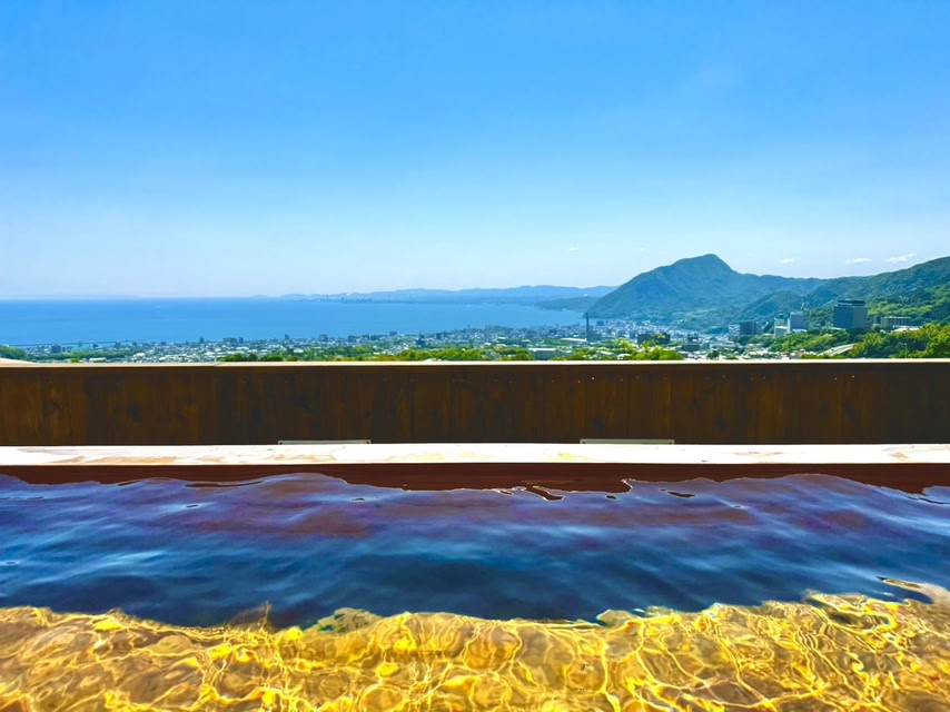 Resort Stay Spa Tsurumi