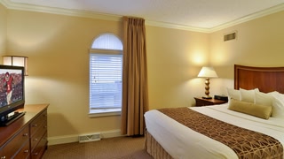 Eden Resort and Suites, BW Premier Collection