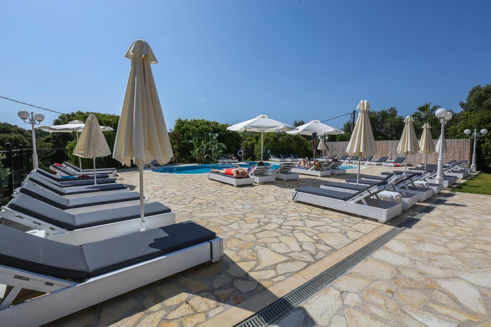 Pelagos Apartments