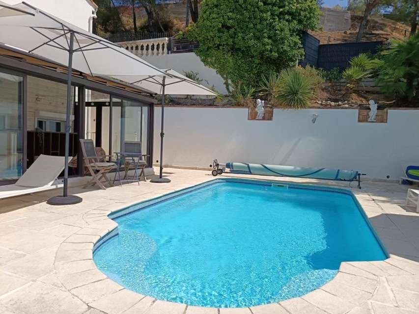 Studio les Étoiles d'Azur