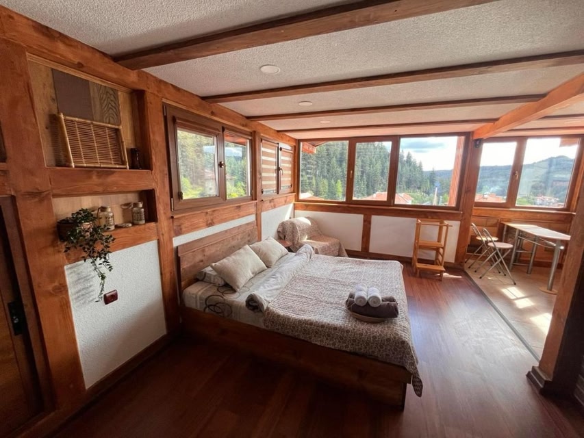 Guesthouse Classic