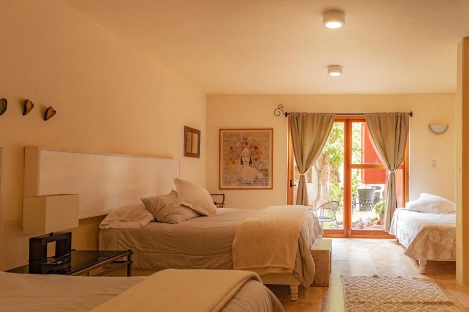 Hotel Boutique La Casa Bixi