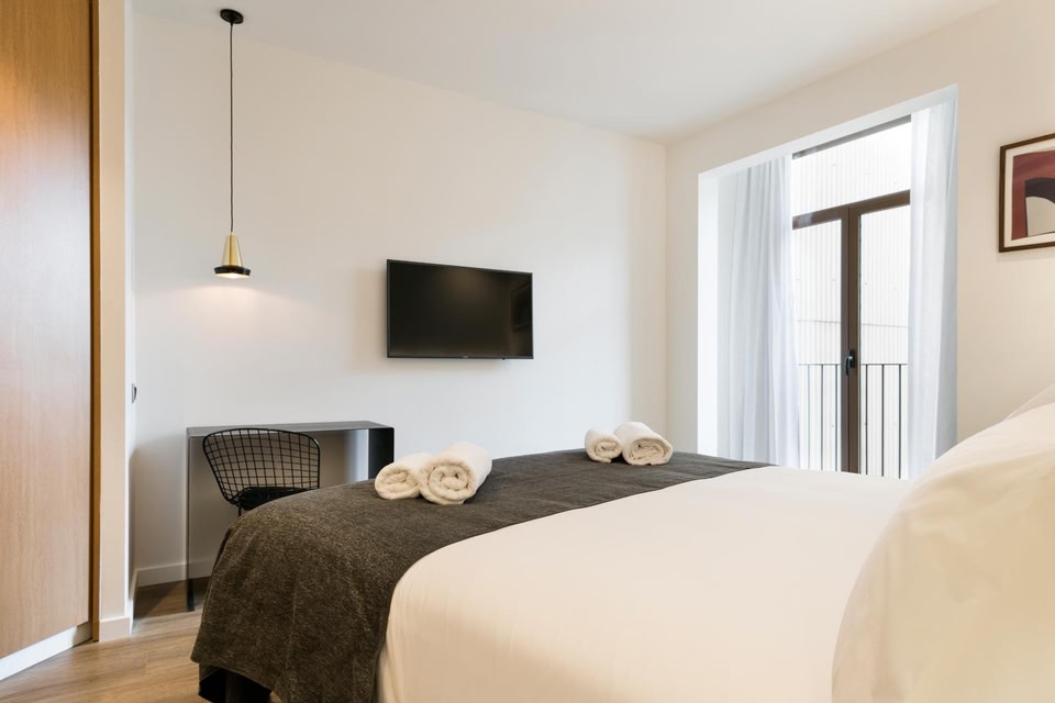 Vale Suites
