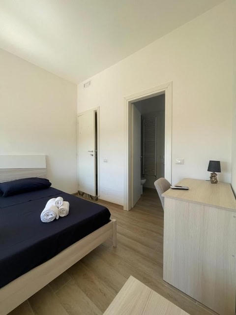 MSRooms