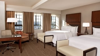The Westin Portland Harborview