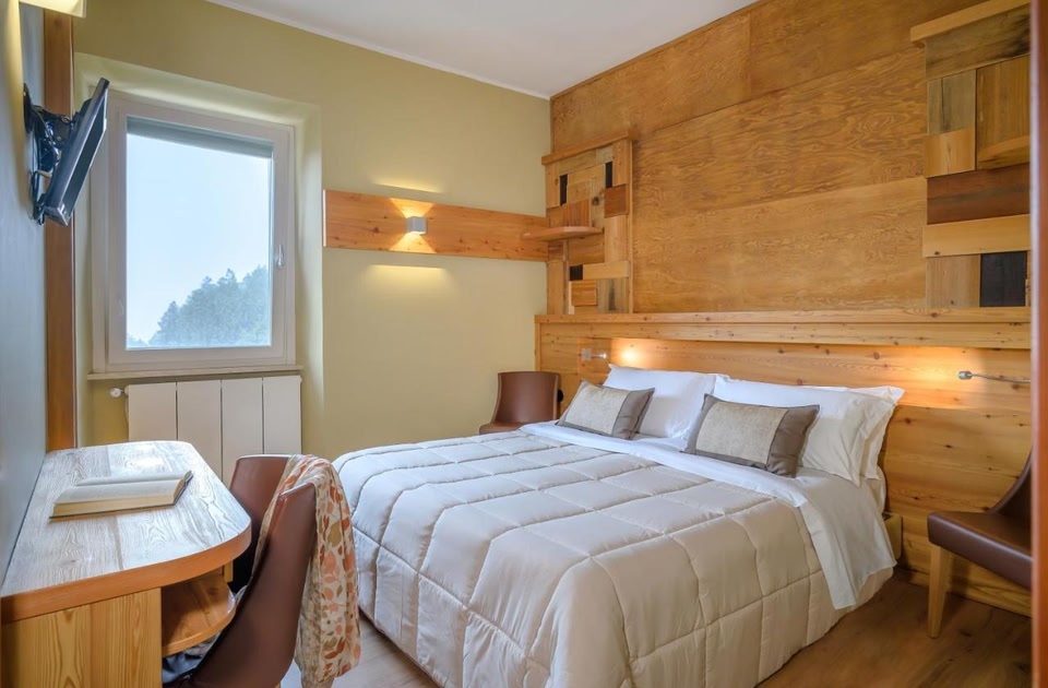 Ovindoli Park Hotel & SPA
