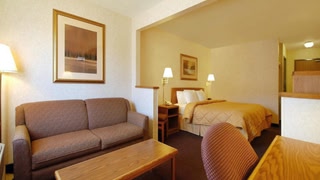 Quality Inn & Suites Missoula Westside