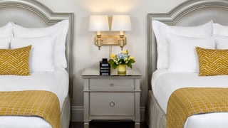 Warwick Melrose Hotel