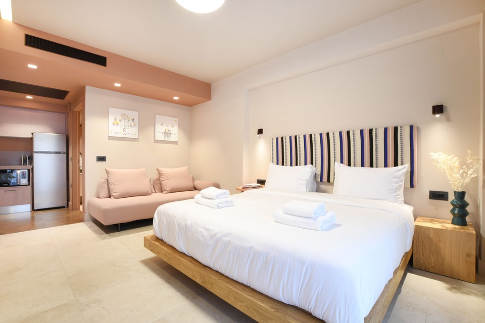 Pavo Art Hotel