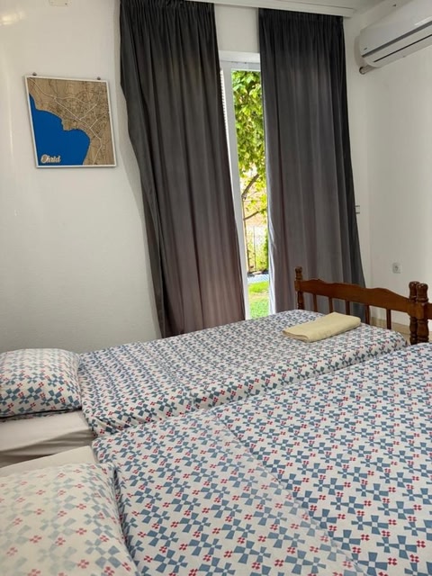 Yahya Rooms